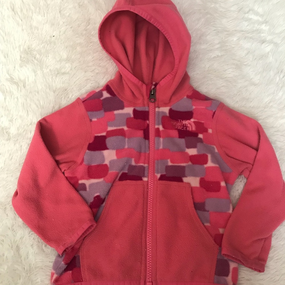 North Face Jacket